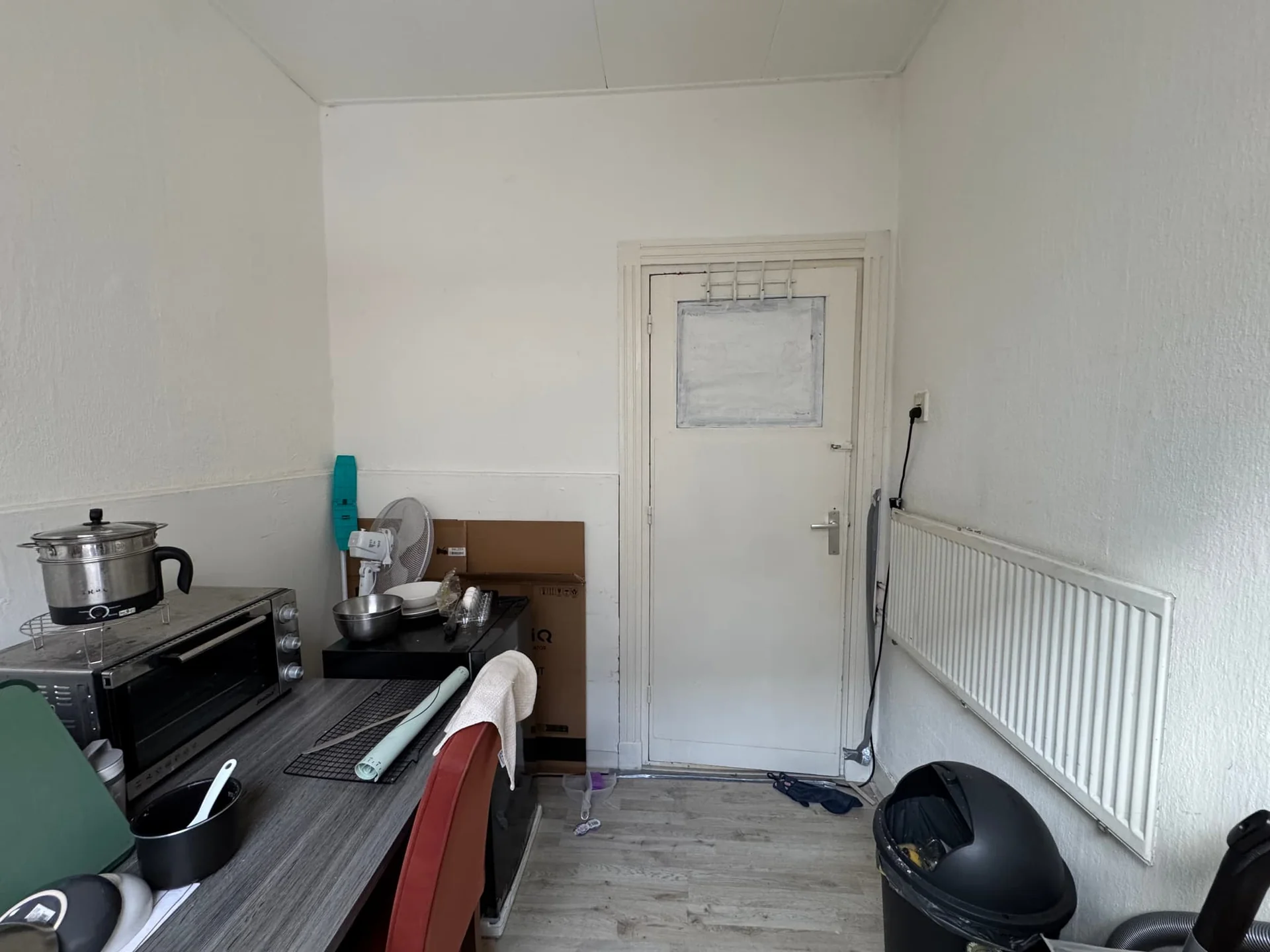 Foto van de Kamer gelegen aan de Keizerstraat in Gorinchem