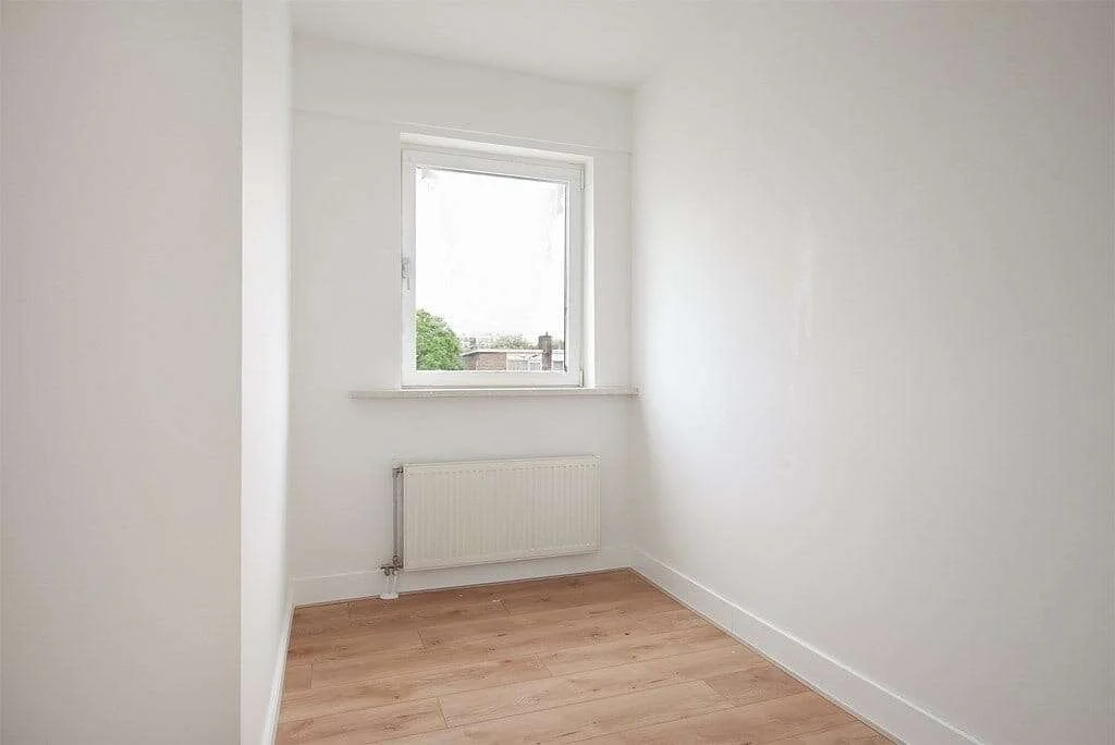 Foto van de Appartement gelegen aan de Buttervlietstraat in Rotterdam