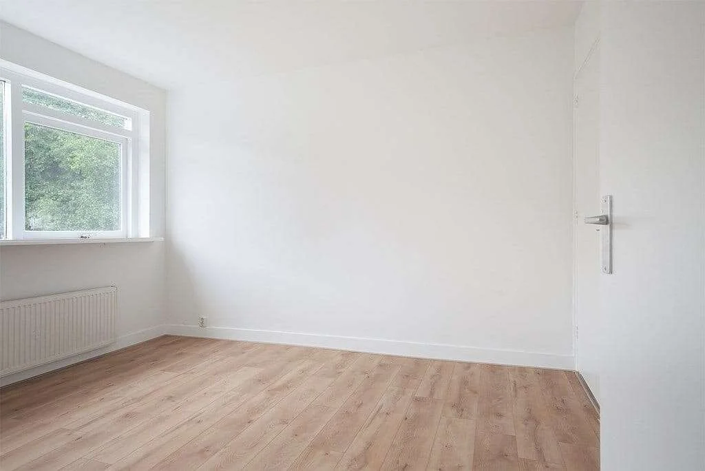 Foto van de Appartement gelegen aan de Buttervlietstraat in Rotterdam