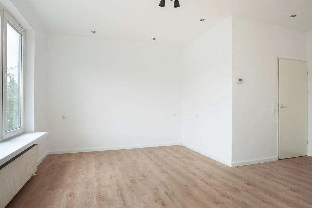 Foto van de Appartement gelegen aan de Buttervlietstraat in Rotterdam