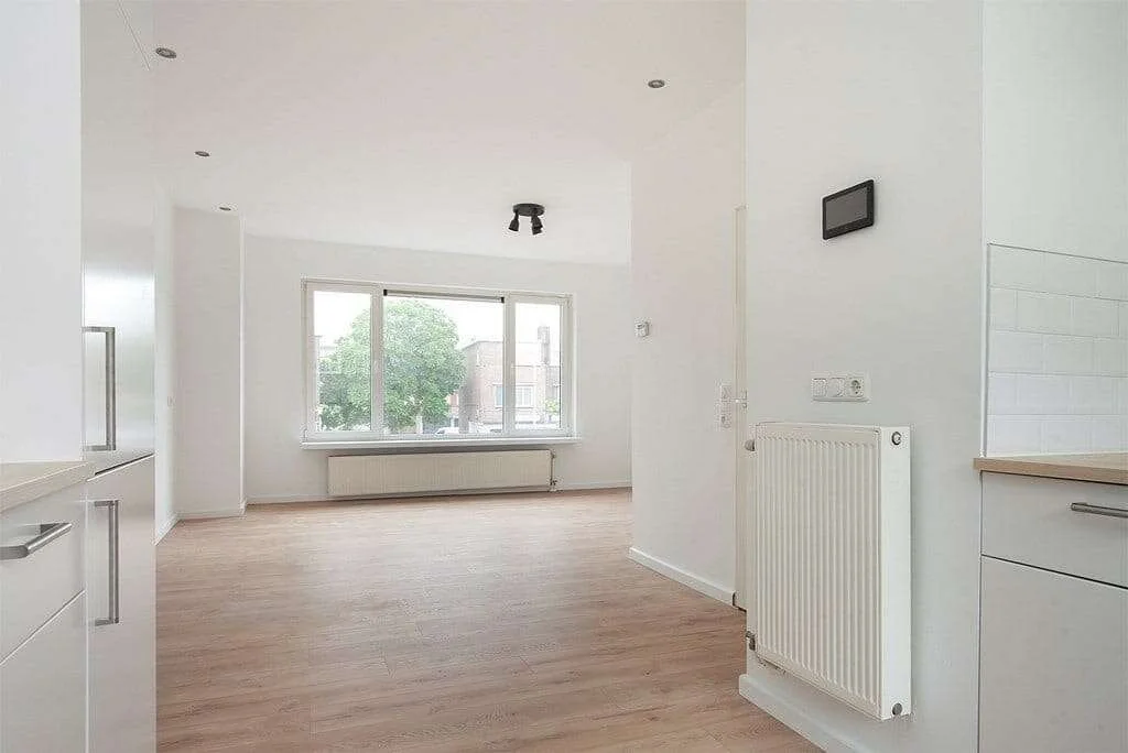 Foto van de Appartement gelegen aan de Buttervlietstraat in Rotterdam