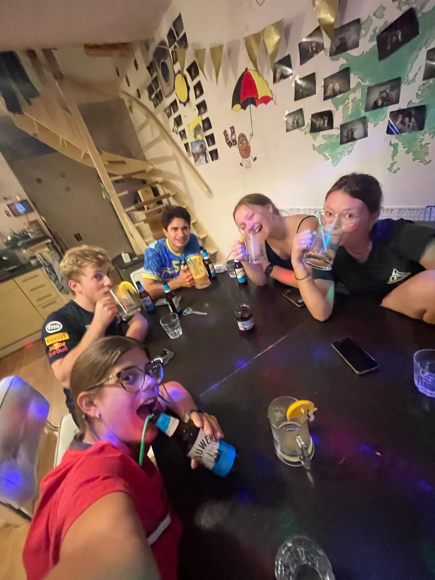 Foto van de Kamer gelegen aan de Foulkeslaan in Delft