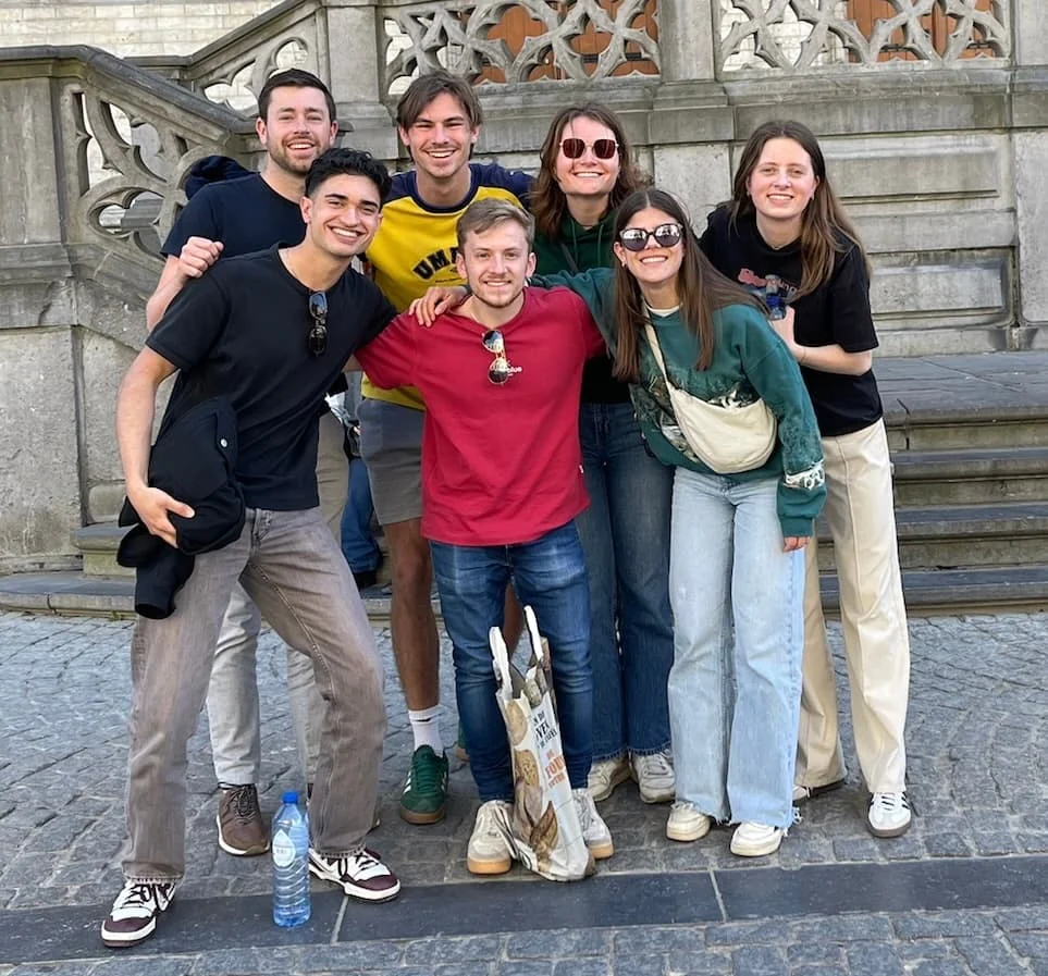 Foto van de Kamer gelegen aan de Foulkeslaan in Delft