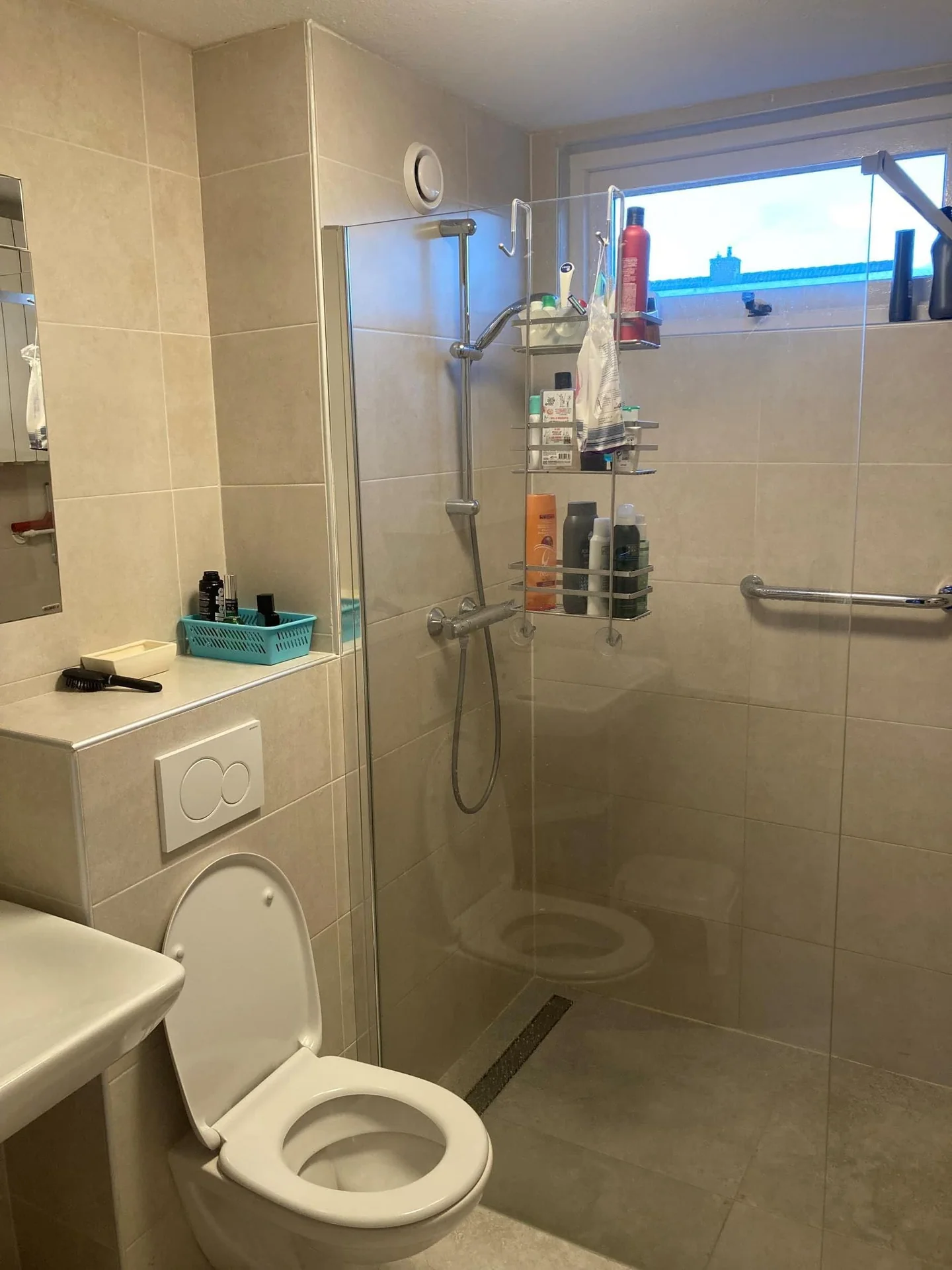 Foto van de Kamer gelegen aan de Korvet in Amstelveen