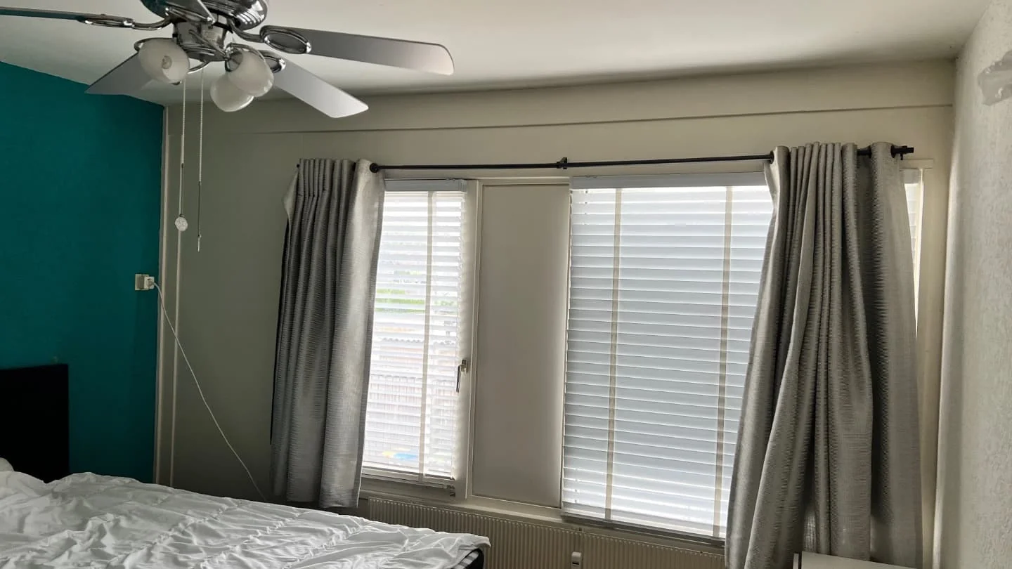 Foto van de Kamer gelegen aan de Haydnstraat in Tilburg