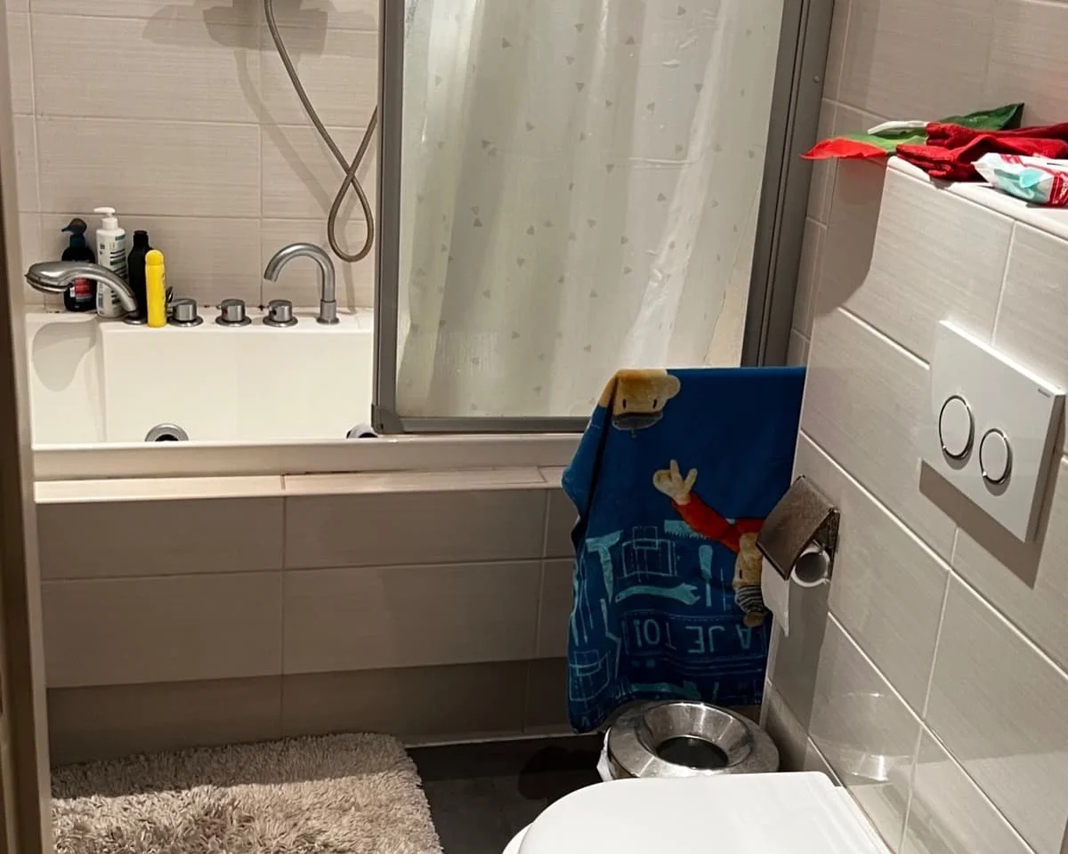 Foto van de Kamer gelegen aan de Haydnstraat in Tilburg