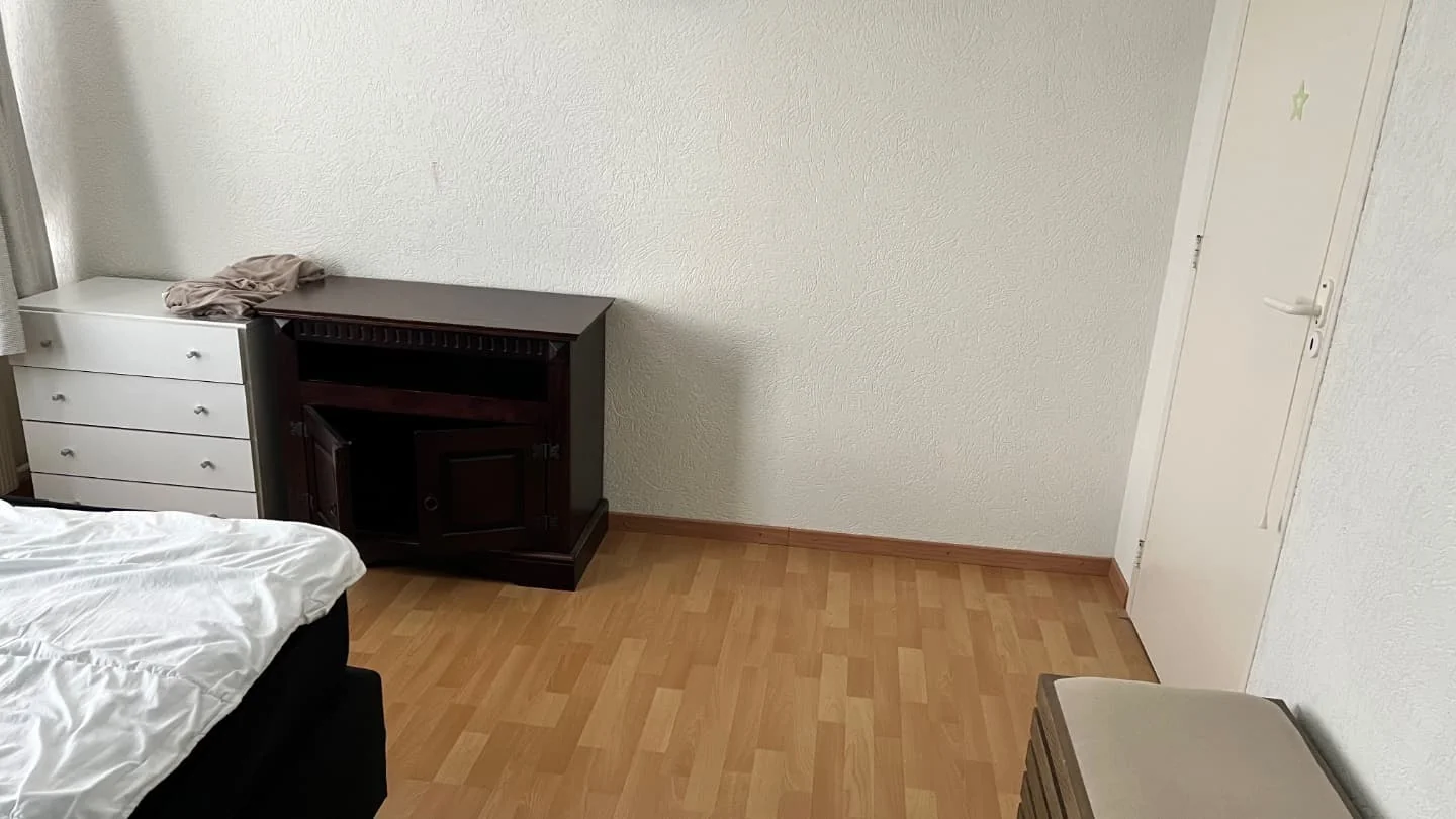 Foto van de Kamer gelegen aan de Haydnstraat in Tilburg