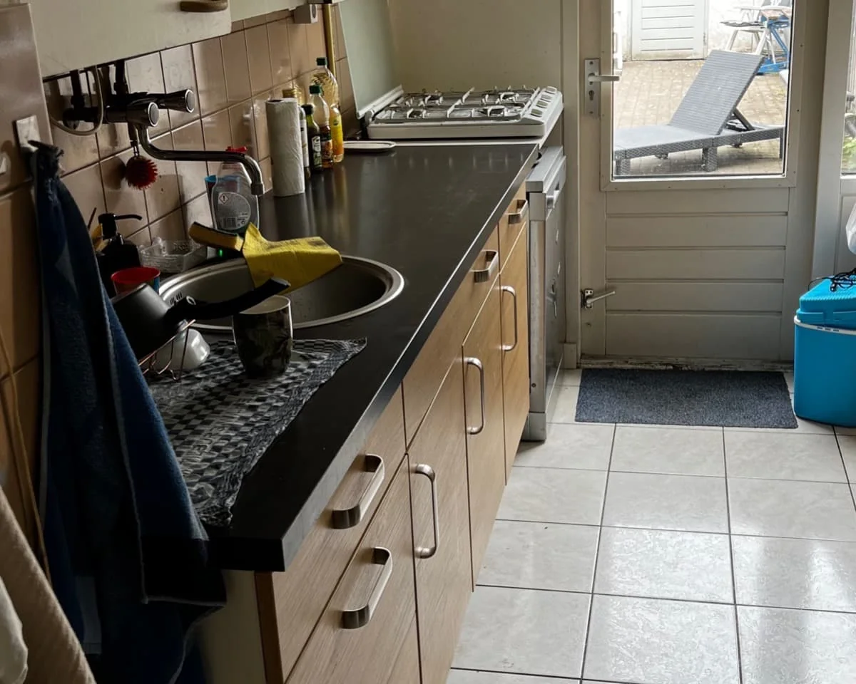 Foto van de Kamer gelegen aan de Haydnstraat in Tilburg