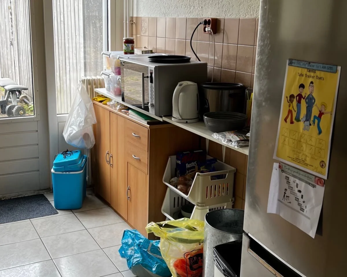 Foto van de Kamer gelegen aan de Haydnstraat in Tilburg