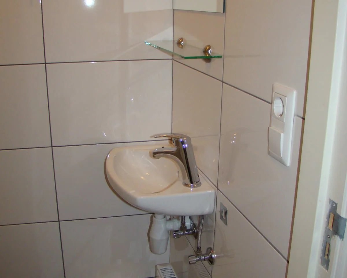 Foto van de Kamer gelegen aan de Capucijnenstraat in Maastricht