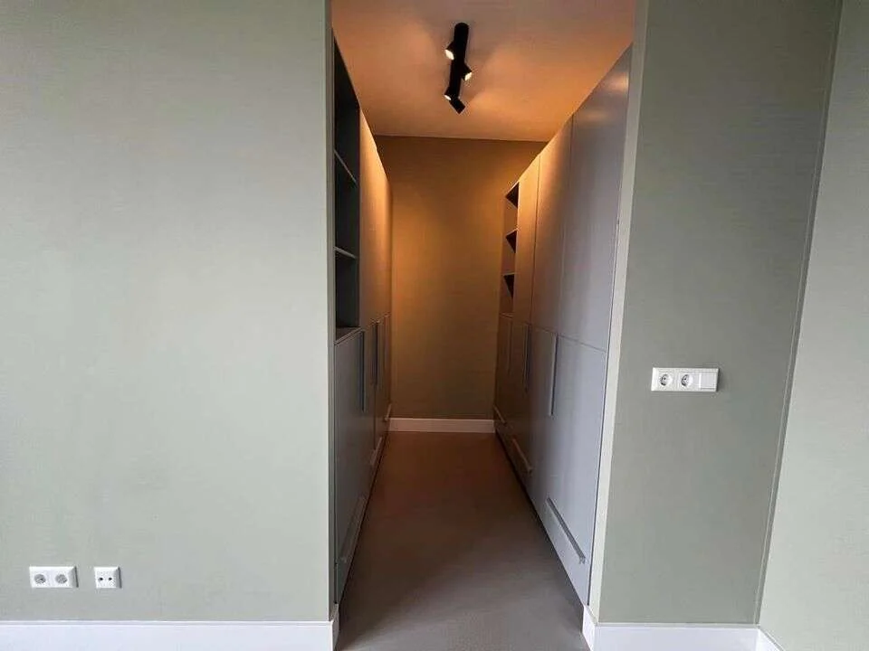 Foto van de Appartement gelegen aan de Eef Kamerbeekstraat in Amsterdam