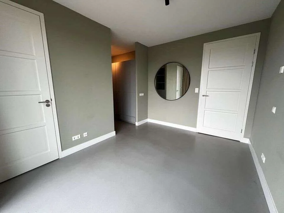 Foto van de Appartement gelegen aan de Eef Kamerbeekstraat in Amsterdam