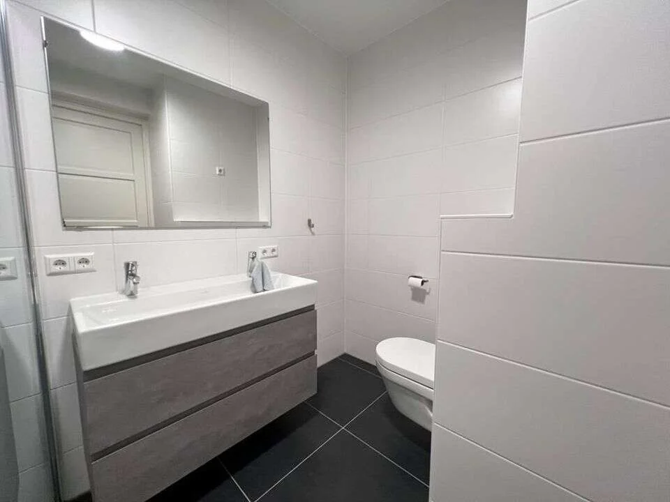 Foto van de Appartement gelegen aan de Eef Kamerbeekstraat in Amsterdam