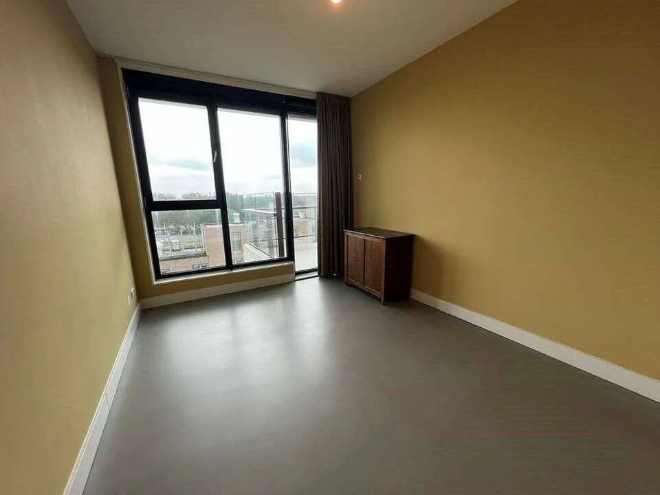 Foto van de Appartement gelegen aan de Eef Kamerbeekstraat in Amsterdam