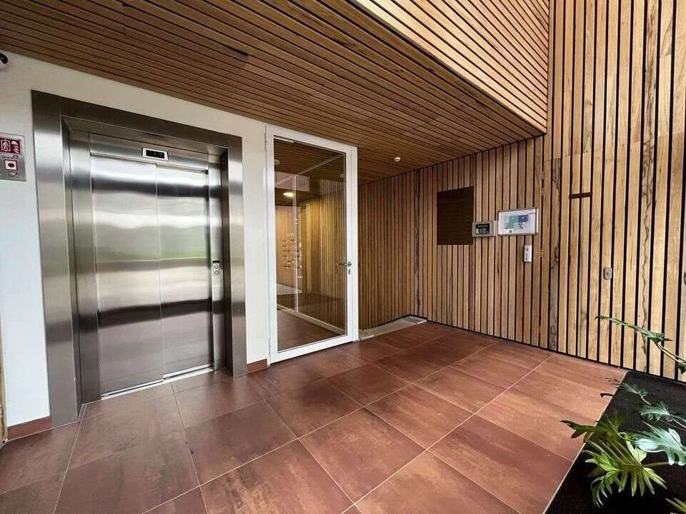 Foto van de Appartement gelegen aan de Eef Kamerbeekstraat in Amsterdam