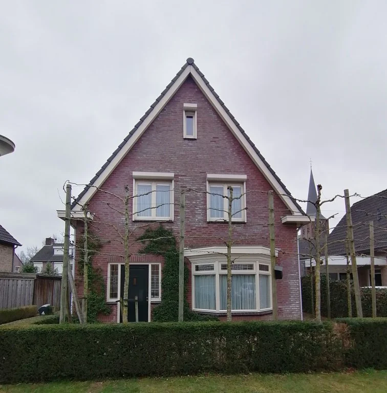 Foto van de Appartement gelegen aan de Neerveld in Herpen