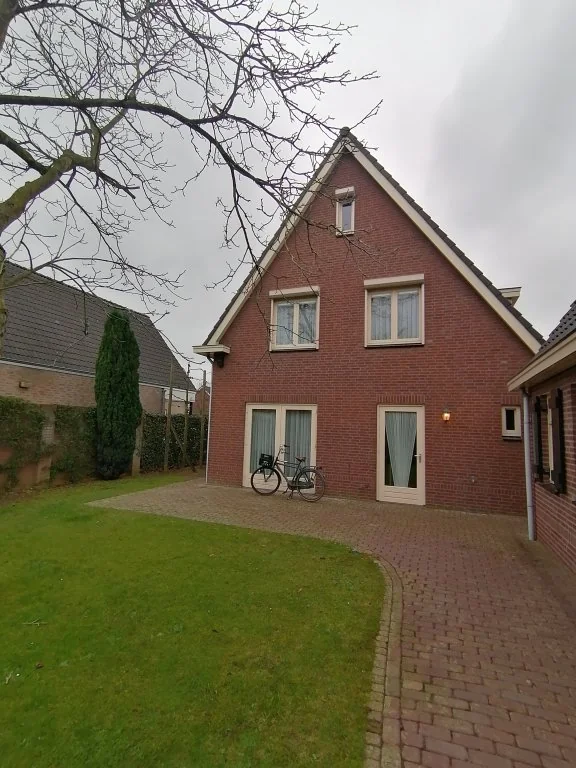 Foto van de Appartement gelegen aan de Neerveld in Herpen