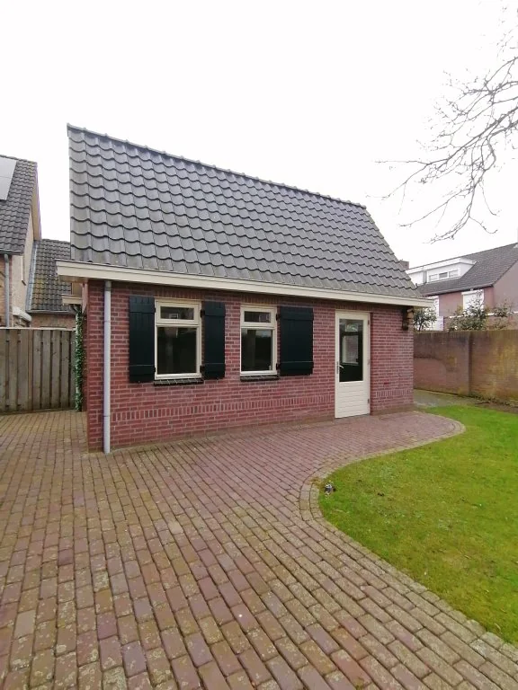 Foto van de Appartement gelegen aan de Neerveld in Herpen