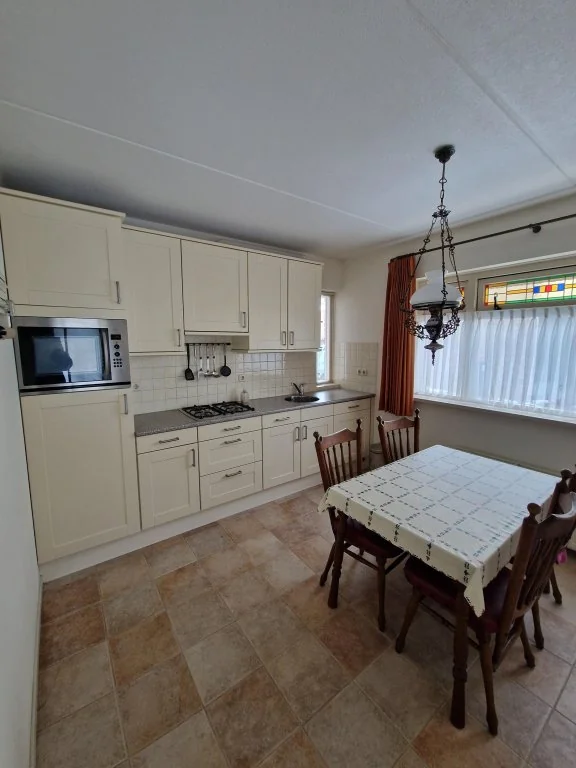 Foto van de Appartement gelegen aan de Neerveld in Herpen