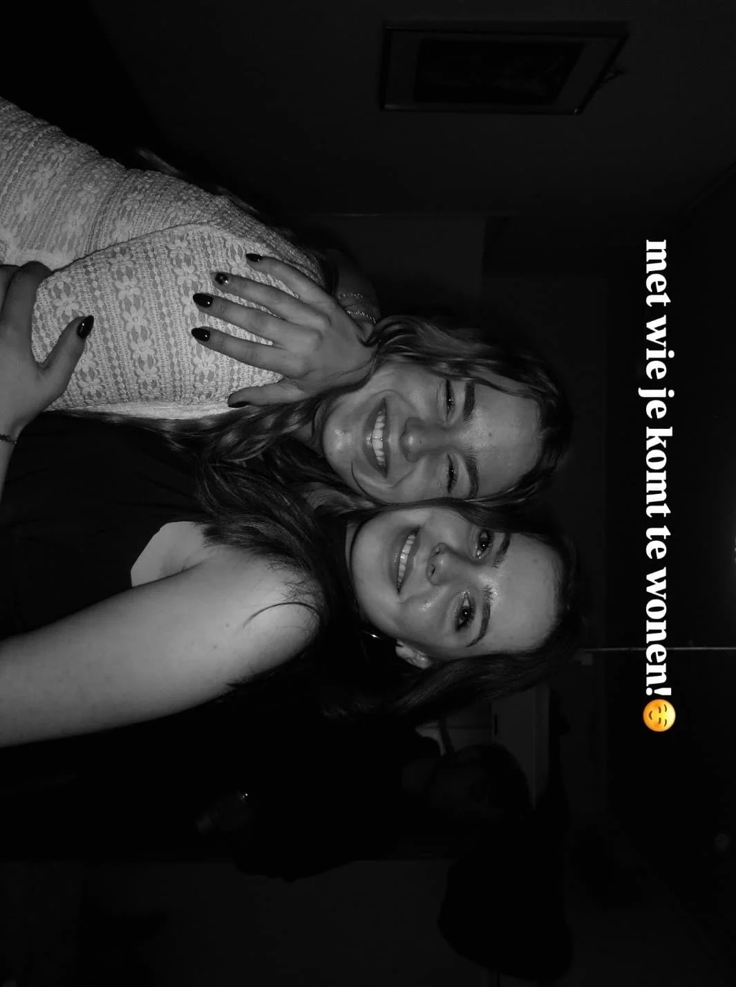 Foto van de Kamer gelegen aan de Oostersingel in Groningen