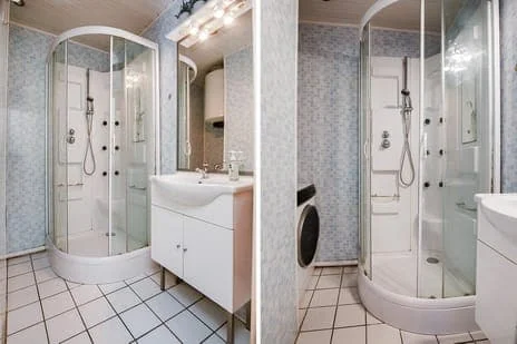 Foto van de Kamer gelegen aan de Langswater in Amsterdam