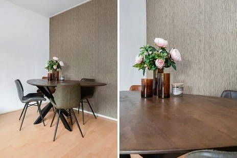 Foto van de Kamer gelegen aan de Langswater in Amsterdam