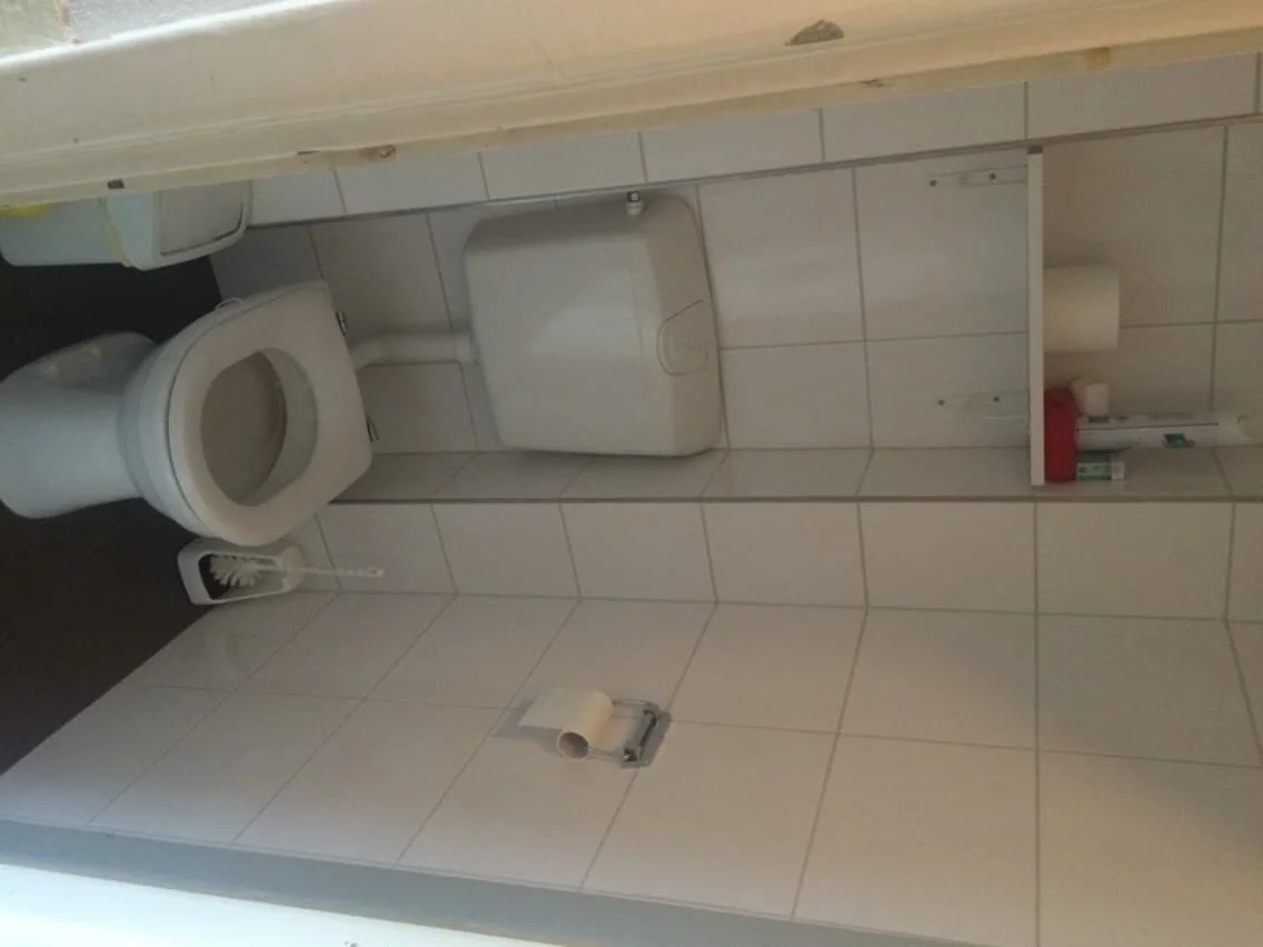 Foto van de Kamer gelegen aan de Verlengde Oosterweg in Groningen