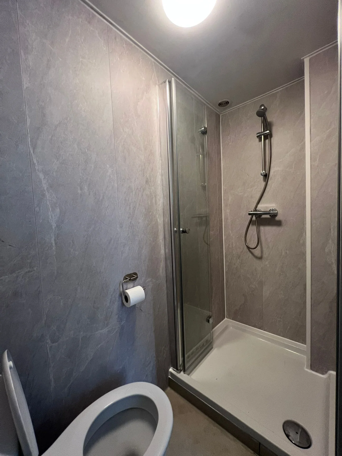 Foto van de Appartement gelegen aan de Barentszstraat in Den Haag