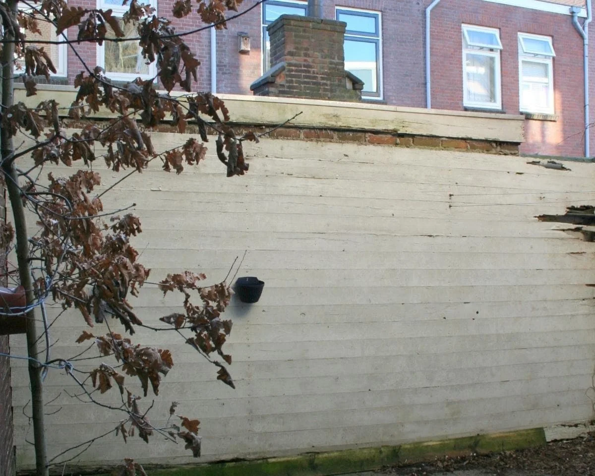 Foto van de Kamer gelegen aan de Lijsterstraat in Utrecht