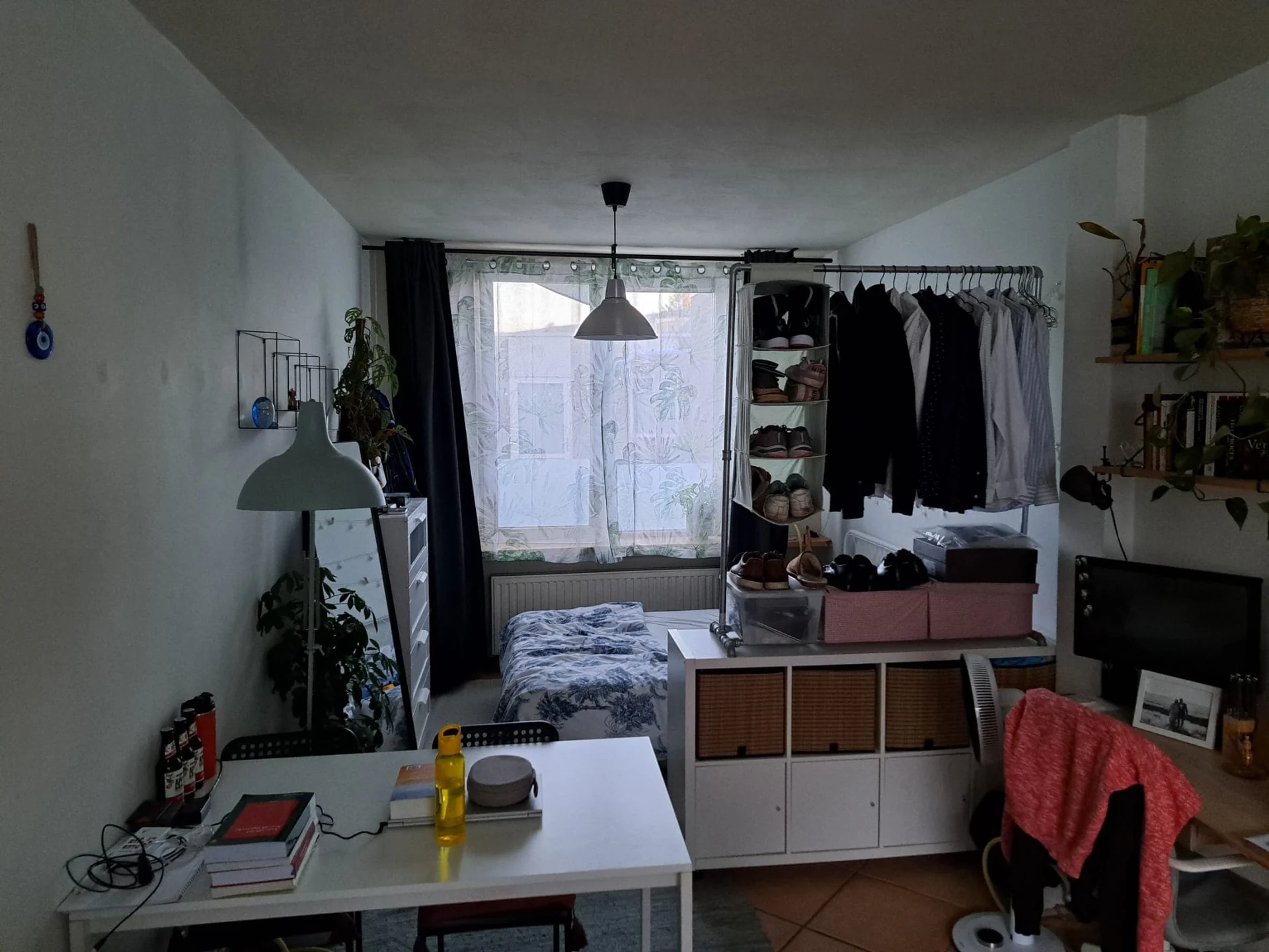 Foto van de Kamer gelegen aan de Eckartseweg Zuid in Eindhoven