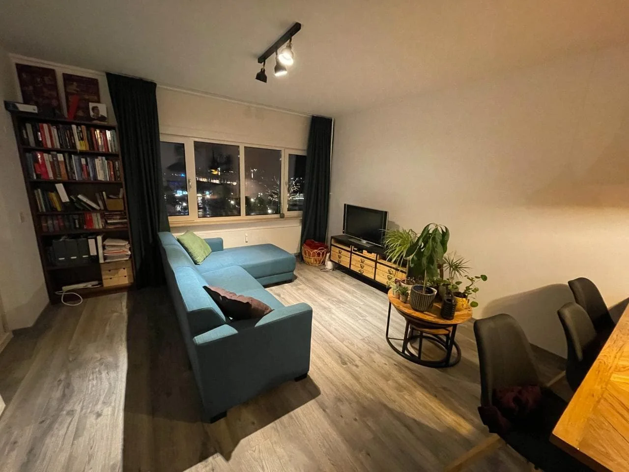 Foto van de Appartement gelegen aan de Genovevalaan in Eindhoven