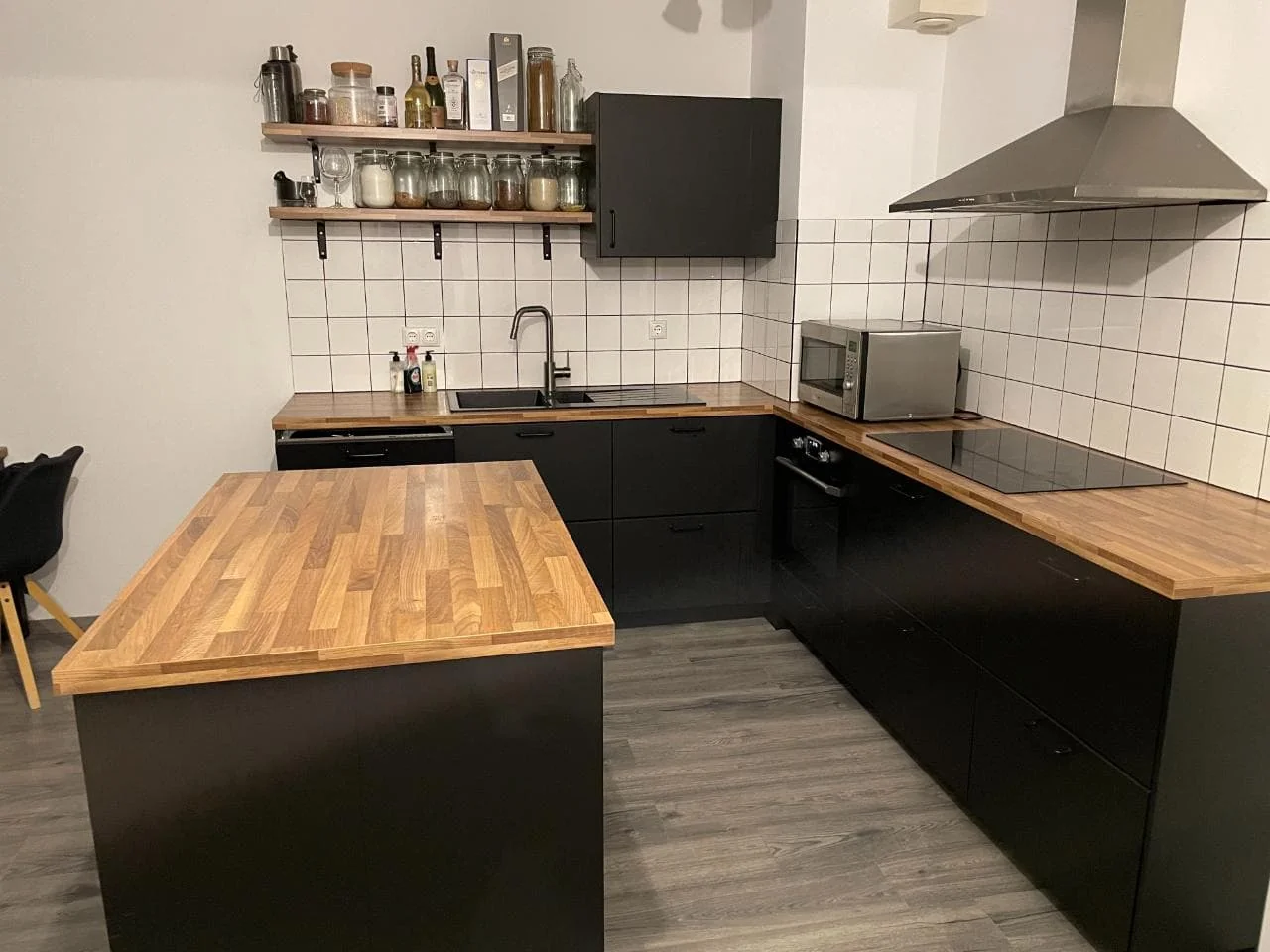 Foto van de Appartement gelegen aan de Genovevalaan in Eindhoven