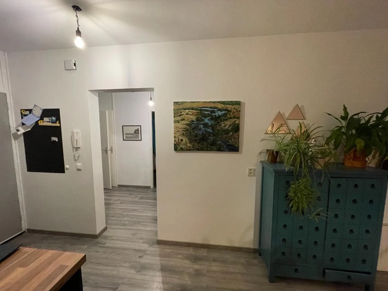 Foto van de Appartement gelegen aan de Genovevalaan in Eindhoven