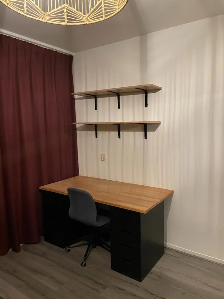 Foto van de Appartement gelegen aan de Genovevalaan in Eindhoven