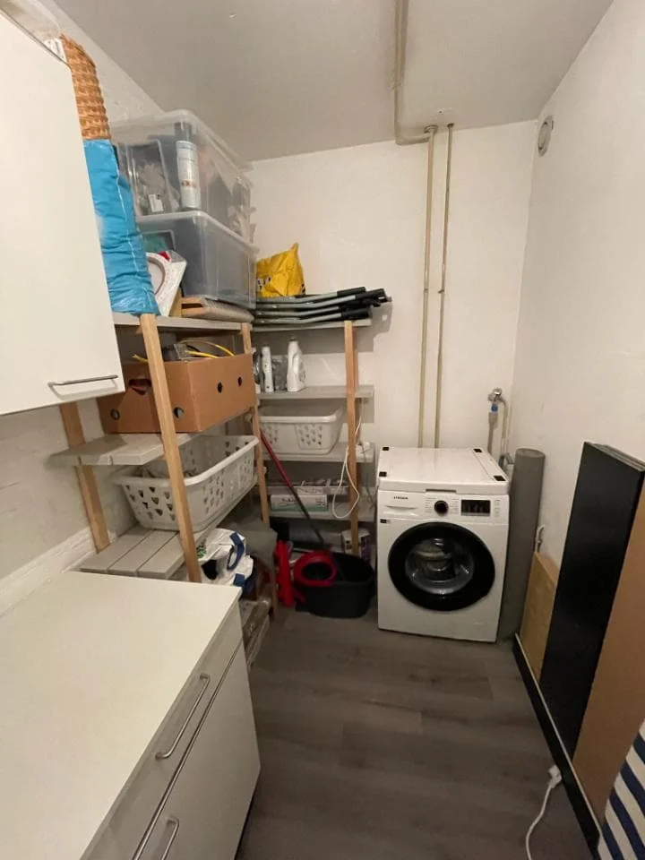 Foto van de Appartement gelegen aan de Genovevalaan in Eindhoven