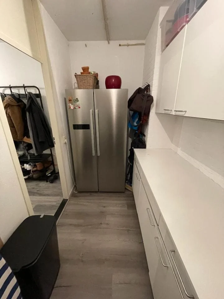 Foto van de Appartement gelegen aan de Genovevalaan in Eindhoven