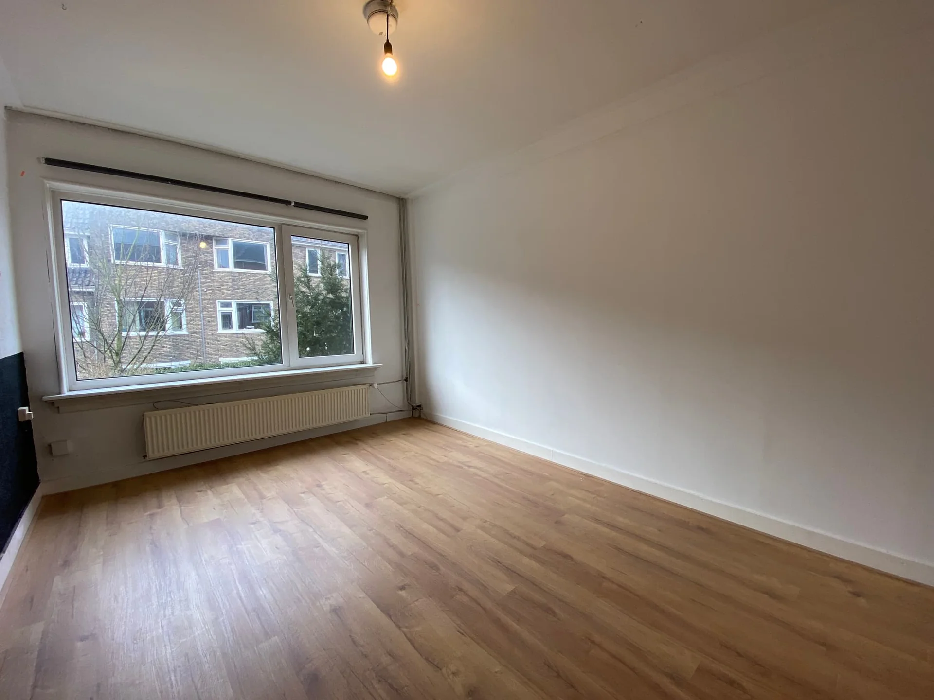 Foto van de Kamer gelegen aan de Kamerlingh Onnesstraat in Groningen