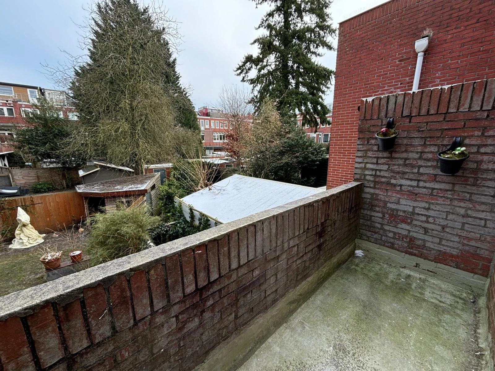 Foto van de Kamer gelegen aan de Kamerlingh Onnesstraat in Groningen