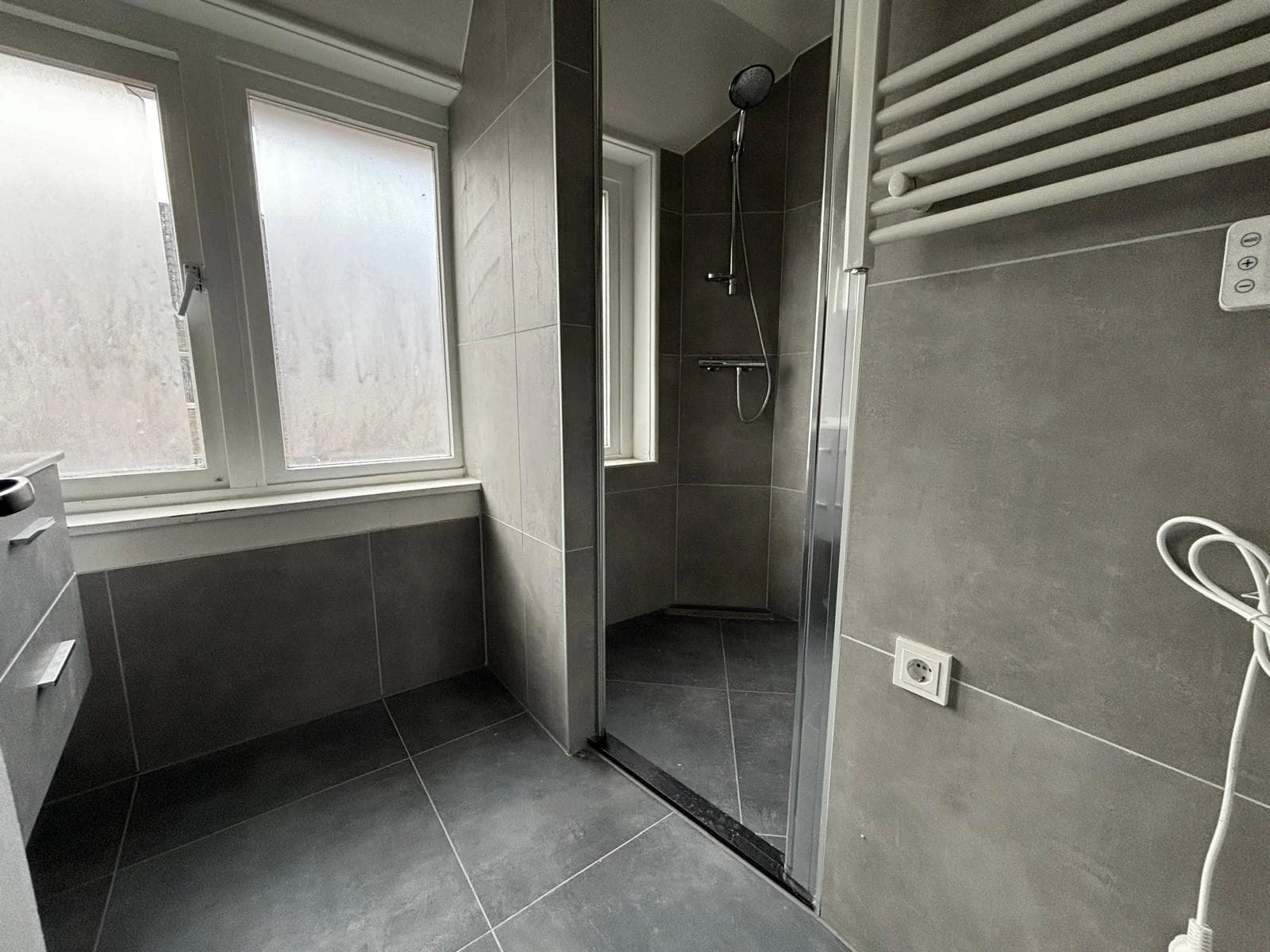 Foto van de Kamer gelegen aan de Kamerlingh Onnesstraat in Groningen