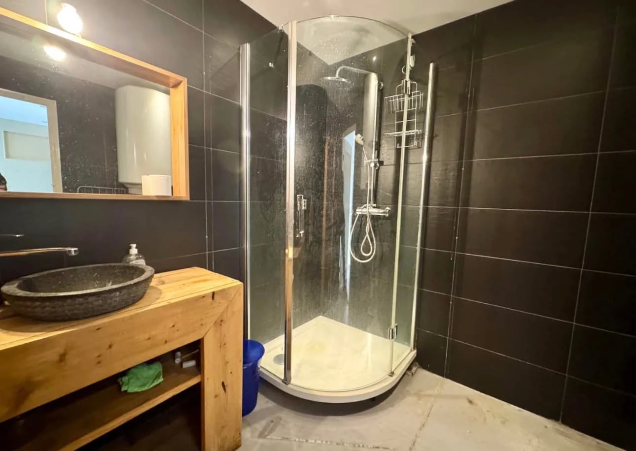 Foto van de Kamer gelegen aan de Tussen Meer in Amsterdam