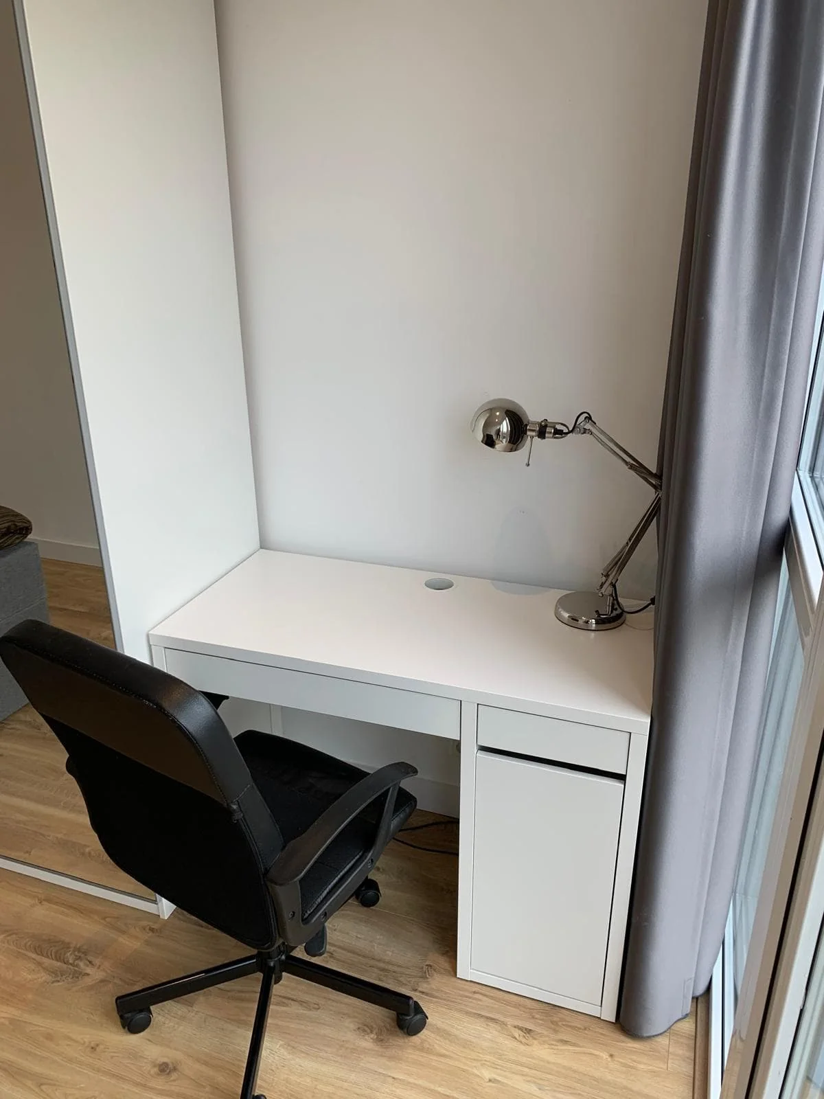 Foto van de Kamer gelegen aan de Nieuwe Laan in Amsterdam