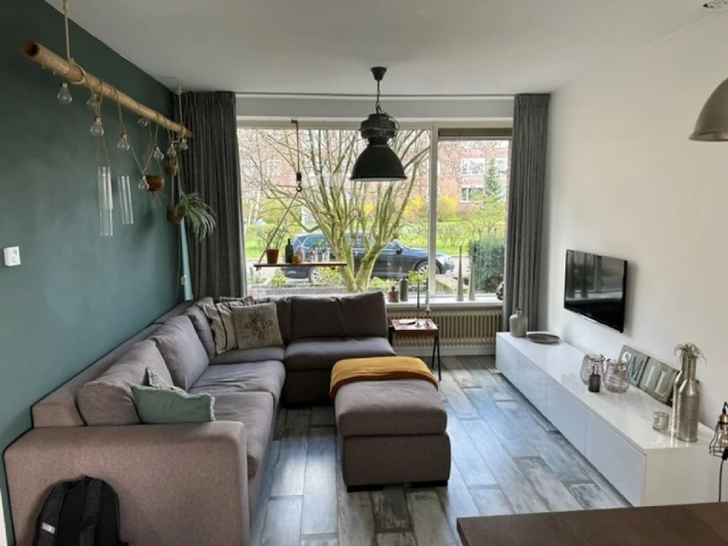 Foto van de Appartement gelegen aan de Venusstraat in Nijmegen