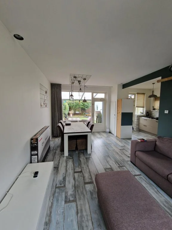 Foto van de Appartement gelegen aan de Venusstraat in Nijmegen