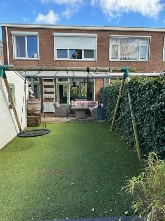 Foto van de Appartement gelegen aan de Venusstraat in Nijmegen