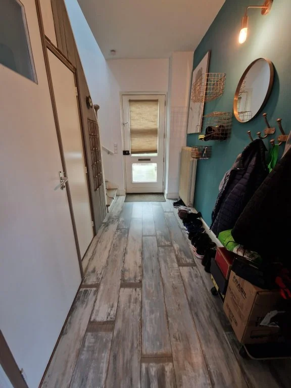 Foto van de Appartement gelegen aan de Venusstraat in Nijmegen