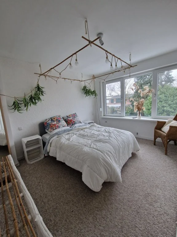 Foto van de Appartement gelegen aan de Venusstraat in Nijmegen