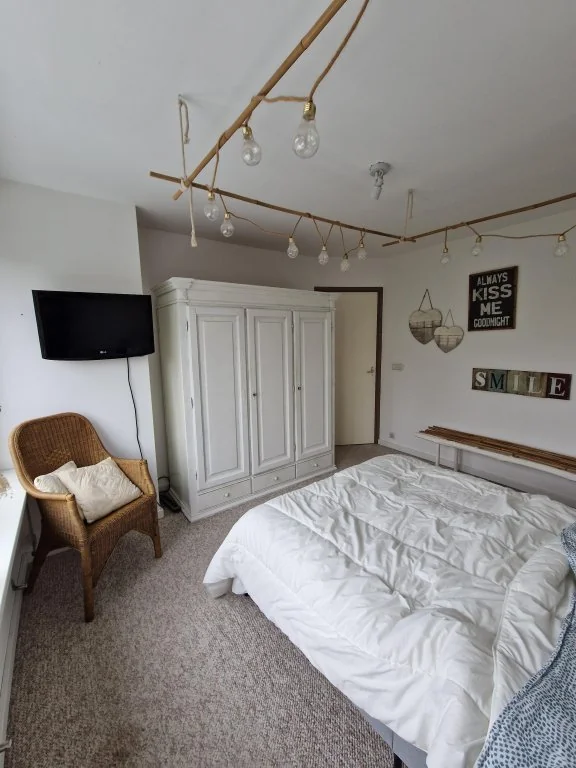 Foto van de Appartement gelegen aan de Venusstraat in Nijmegen