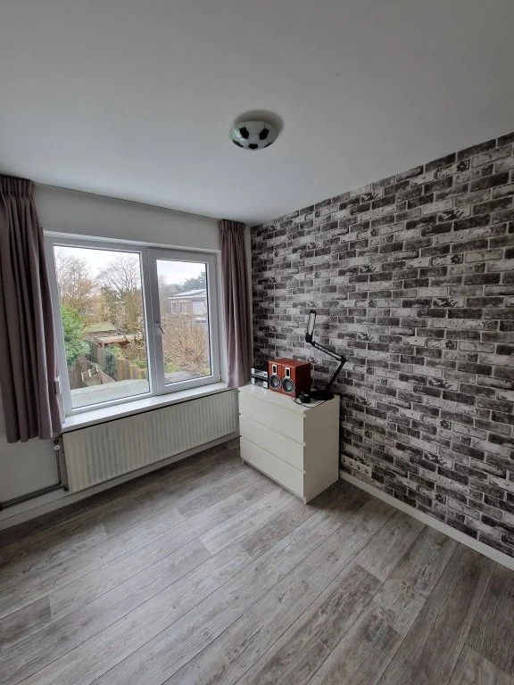 Foto van de Appartement gelegen aan de Venusstraat in Nijmegen