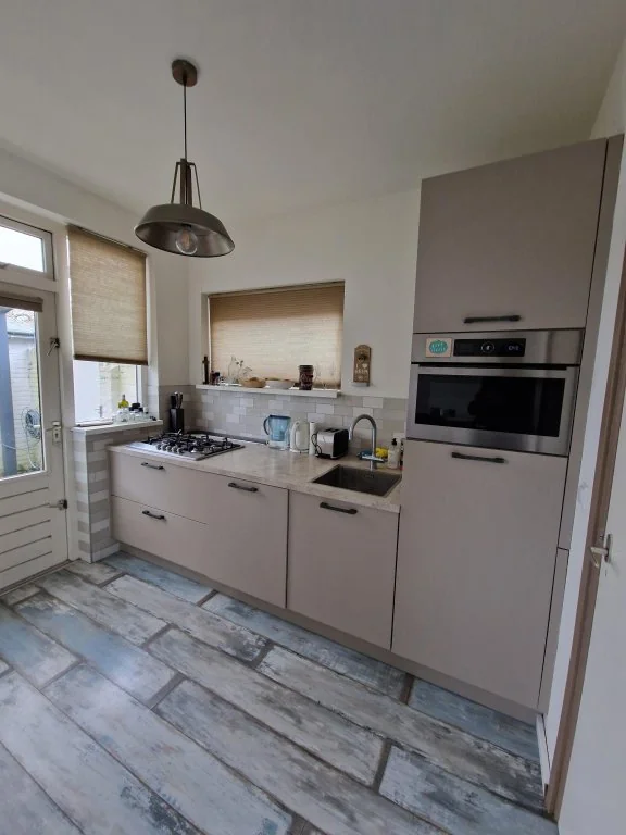 Foto van de Appartement gelegen aan de Venusstraat in Nijmegen