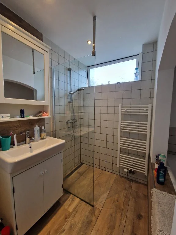 Foto van de Appartement gelegen aan de Venusstraat in Nijmegen